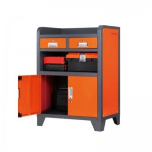 Taivuttaa die -työkalukaappi