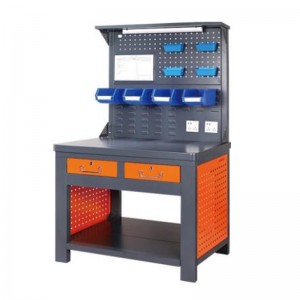 Valaistustyöpöytä