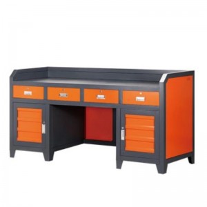 Raskas - työkalukaappi