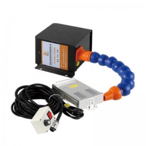 JF-01 Energia-tehokas tuuletin