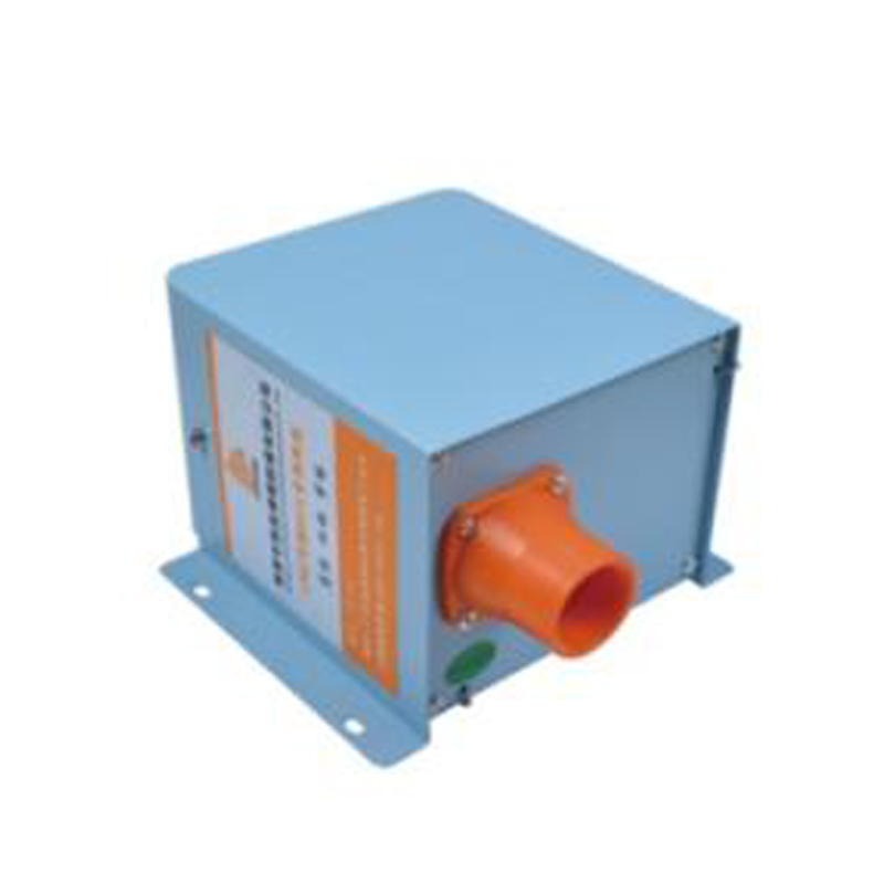 JF-02 Energia-tehokas tuuletinyksikkö