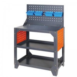 Heary D.ty Grey Toal Cart [suuri sioze]