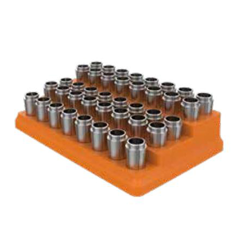 Step Collet Stock Box
