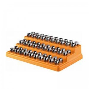 Step Collet Stock Box (yleinen)