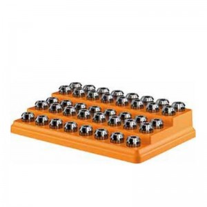 Step Collet Stock Box (yleinen)