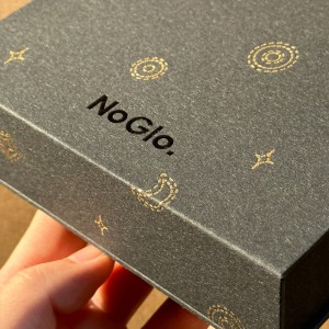 Starlit Flip -lahjalaatikko