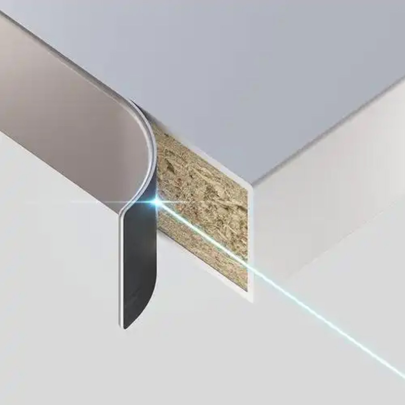 Älykkäiden valmistustennousu lisää älykkään reunannauhoituskoneiden kysyntää