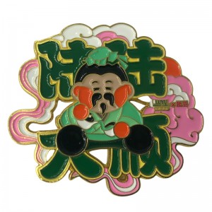 Jääkaappimagneetti