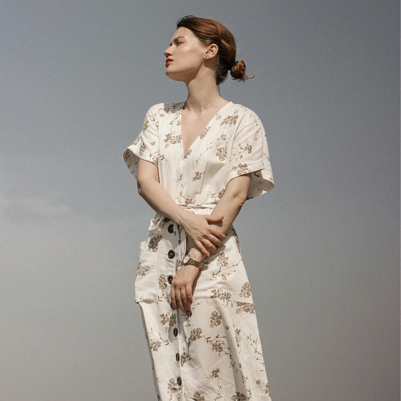 Kuinka tekniikka muuttaa vaateteollisuuden tulevia suuntauksia