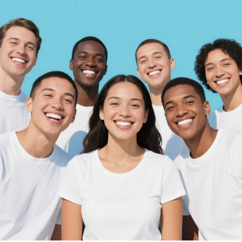 Miksi meidän pitäisi suojata hammasterveyttämme?