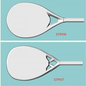 Padel Maila HMSTP06 /HM-STP07