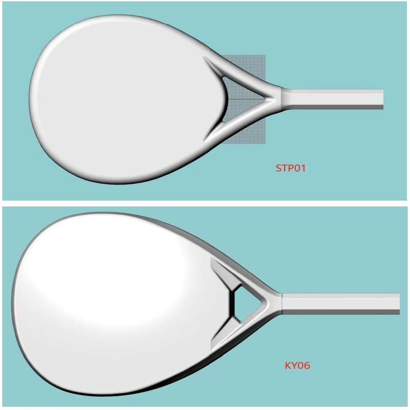 Padel maila hm-STP01/HM-KY06