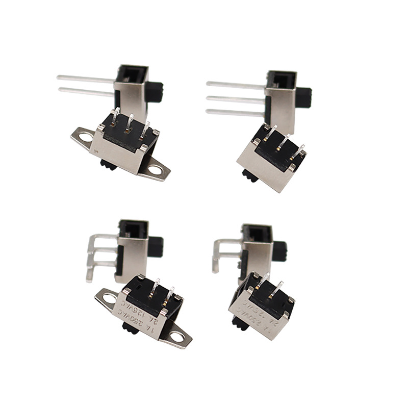 liukukytkin SS12E88 -sivun työntö-Vedä sähköhierontalaite on moni-toiminnallinen kytkinnopealla säätelyllä ja suurella virralla