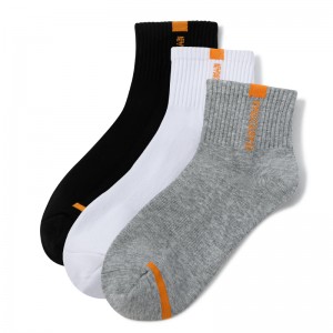 Puolivälissä-vasikan sukat