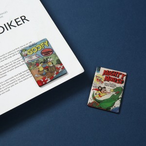 Magneettiset jääkaappitarrat