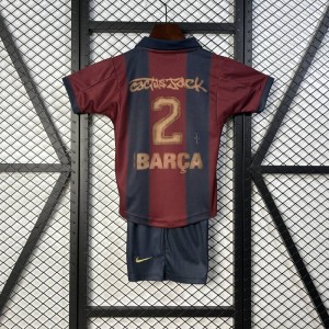 25/26 lasta Barcelona Special Edition 16-28