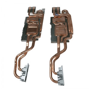 IGBT -jäähdytyselementti