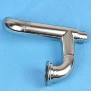 Ruostumattoman teräksen hitsaus