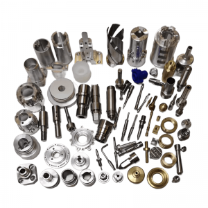 Laitteistojen käsittelykeskus