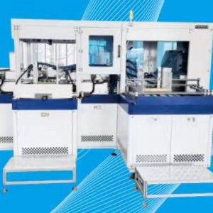 Jr-358t pahvilaitoskone