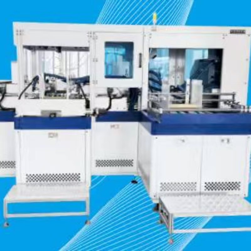 Jr-358t pahvilaitoskone