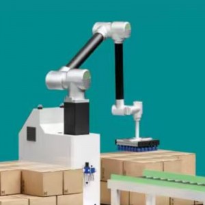 Yhteistyöhaluinen työasema