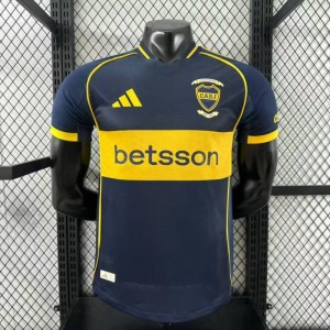 25/26 pelaaja Boca Juniors Home S-4XL