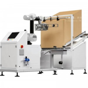 Yhteistyölaatikko avaaja