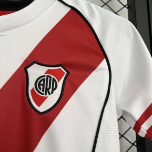 25/26 Kids River Plate -koti Koko: 16-28