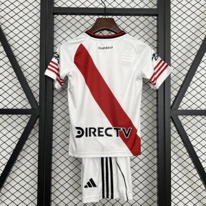 25/26 Kids River Plate -koti Koko: 16-28