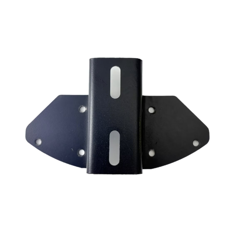 U-muotoiltu kannatin