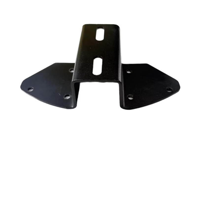 U-muotoiltu kannatin