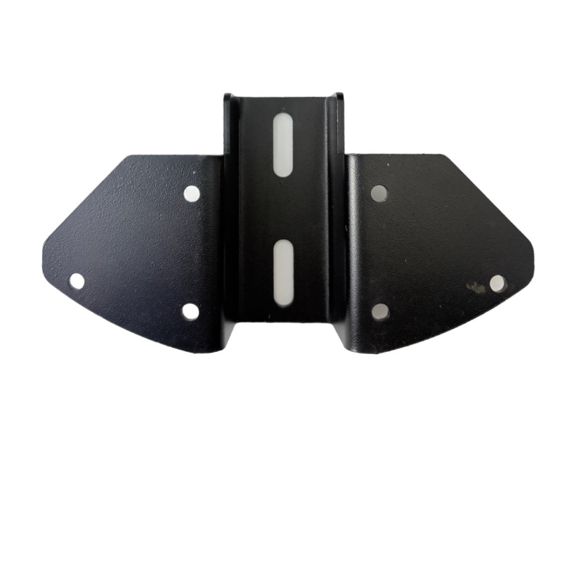 U-muotoiltu kannatin