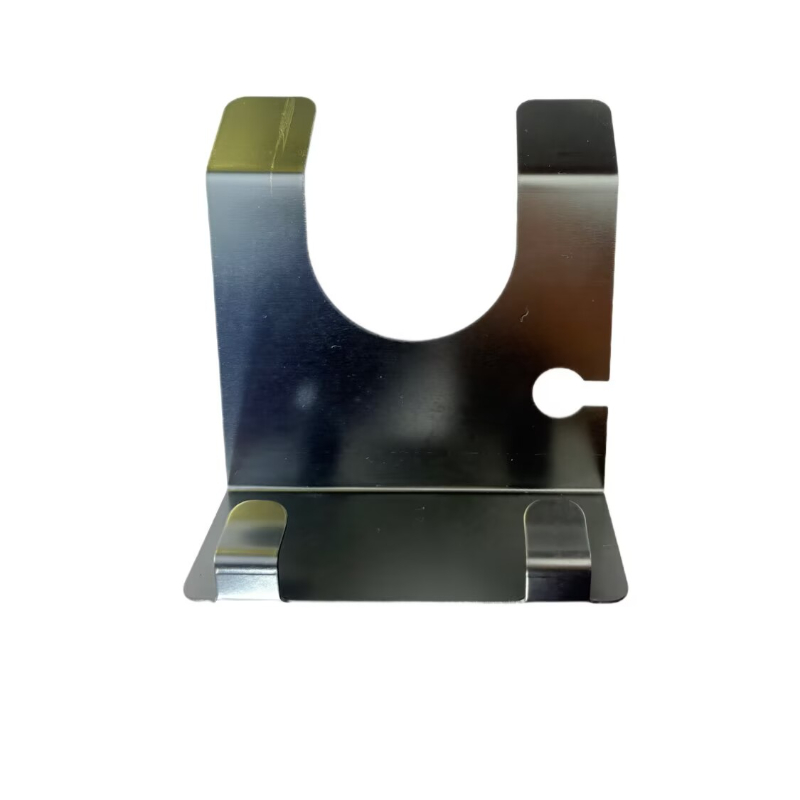 Mukautettu alumiiniseoksesta valmistettu tukikehys