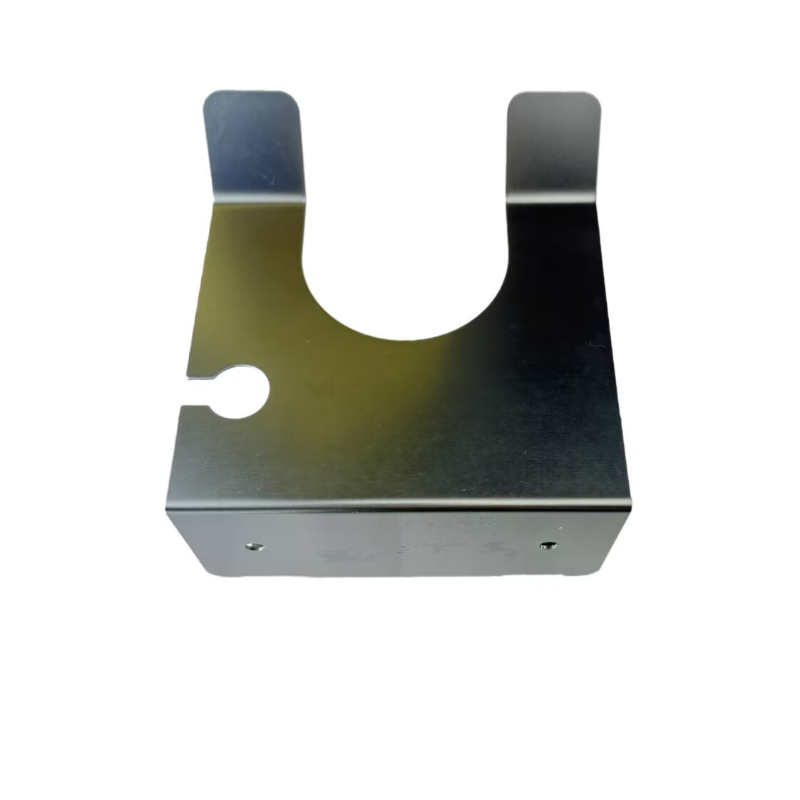 Mukautettu alumiiniseoksesta valmistettu tukikehys