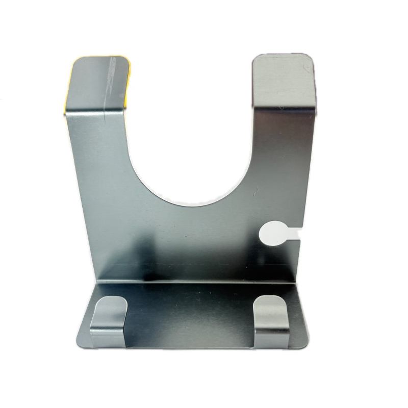 Mukautettu alumiiniseoksesta valmistettu tukikehys