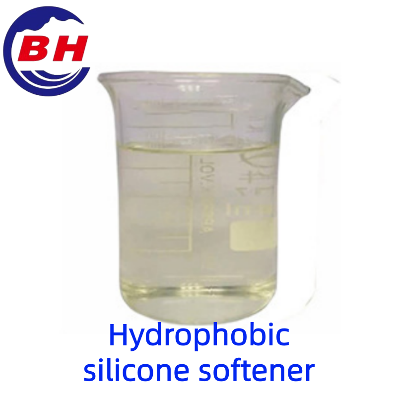 Hydrofobinen silikonipehmennin H8311
