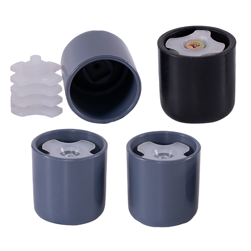 Muoviset liukukärjet