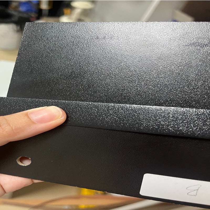 PVC Edge Banding on välttämätön huonekalujen korjaamiseksi