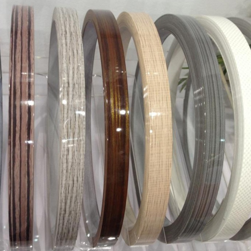 PVC Furniture Edge Banding