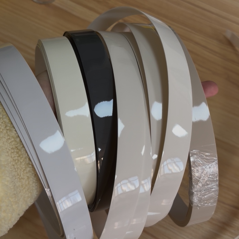 PVC Furniture Edge Banding