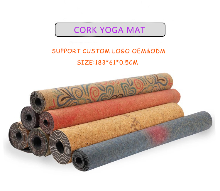 Cork PU rubber yoga mat-xhsporter.com (4).jpg